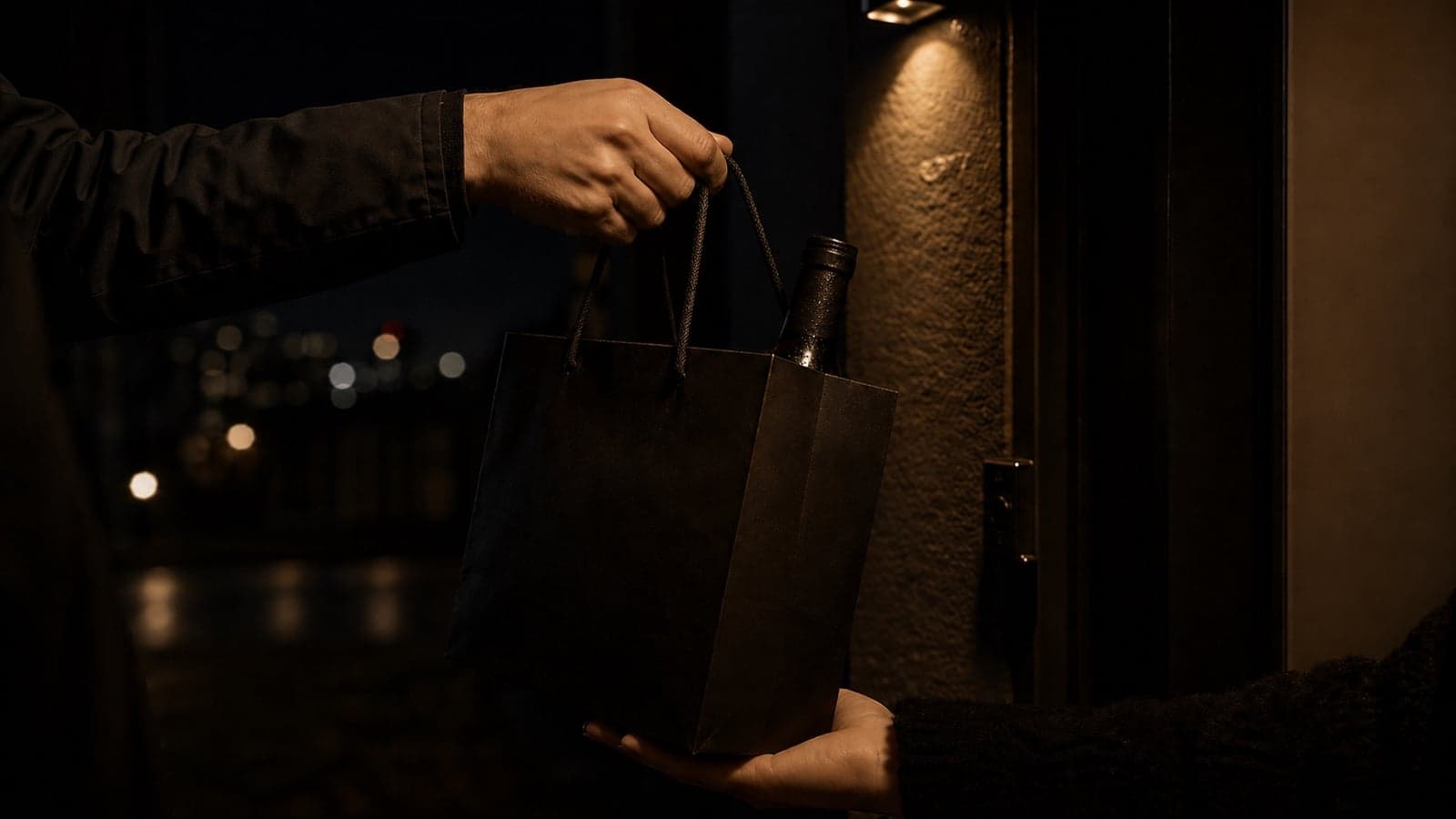 24 Hour Alcohol Delivery in Ontario: How It Works in 2026