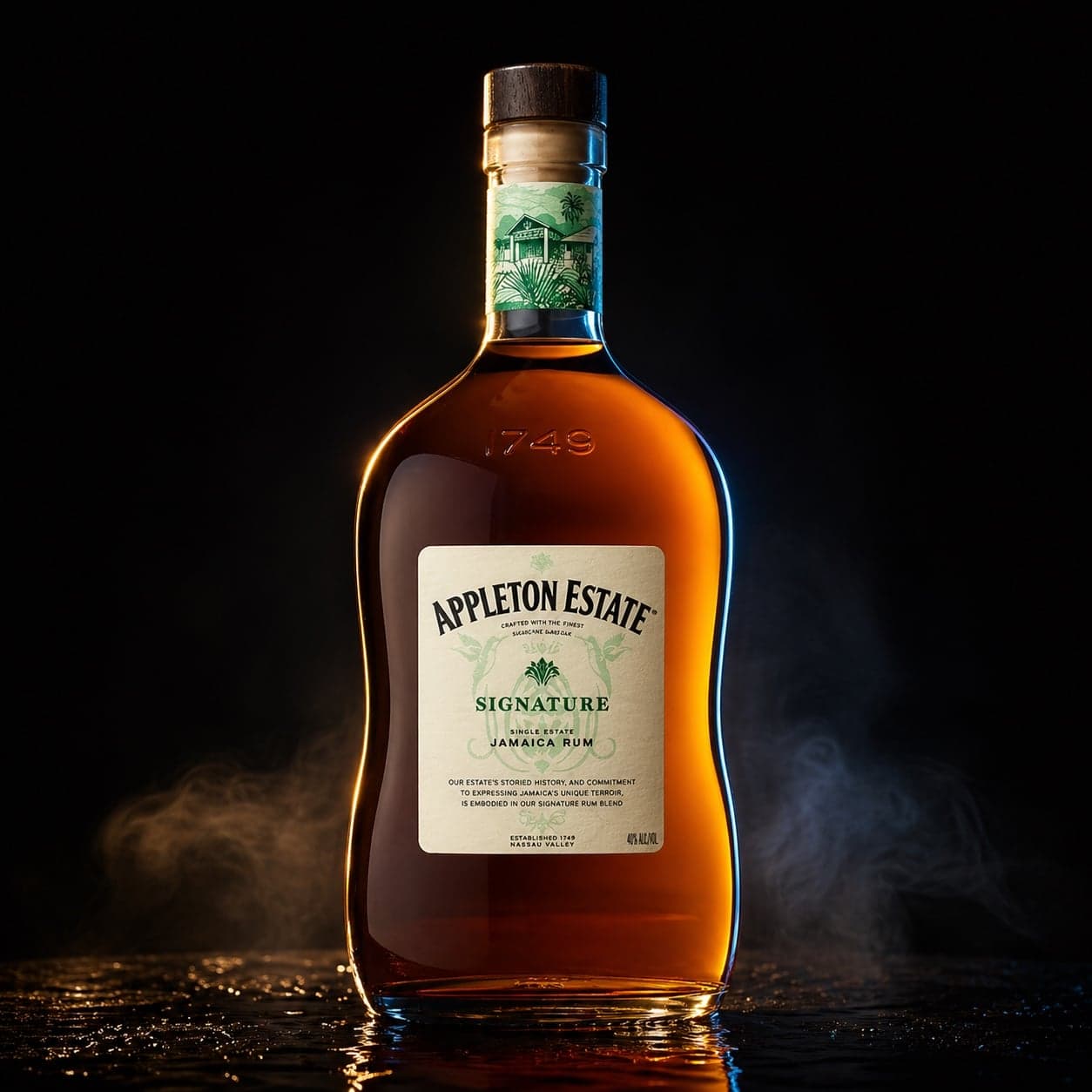 Appleton Estate Signature Blend