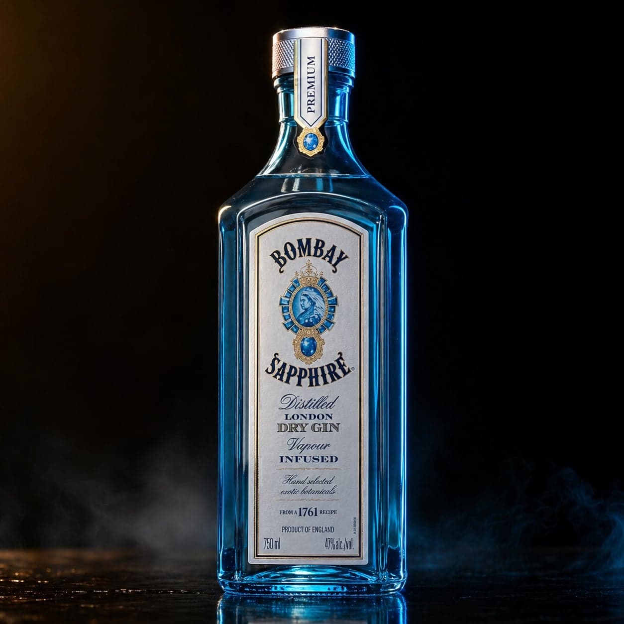 Bombay Sapphire Gin
