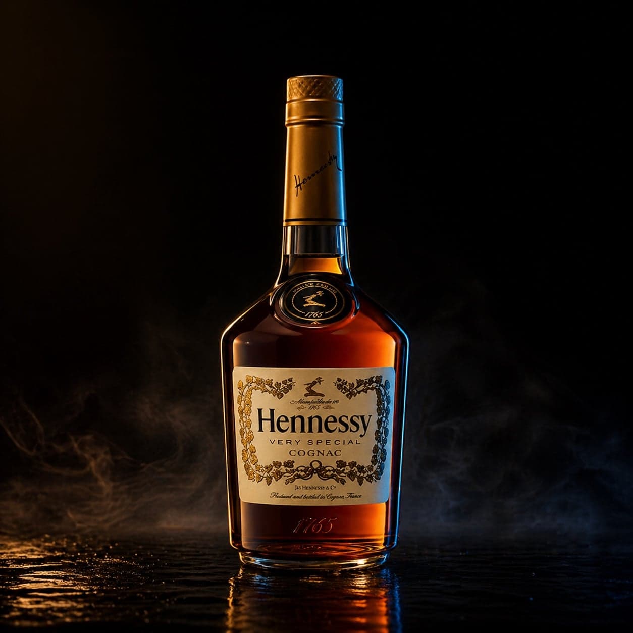 Hennessy