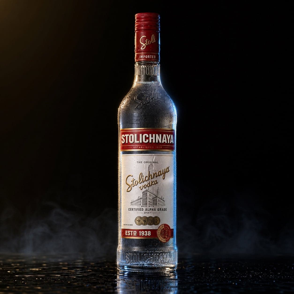 Stolichnaya